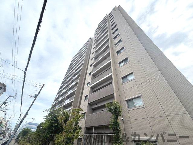 ポレスター松山フォレストシティ