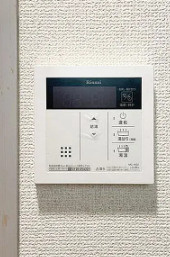 【設備】ファミール細野