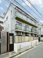 ファミール細野の画像