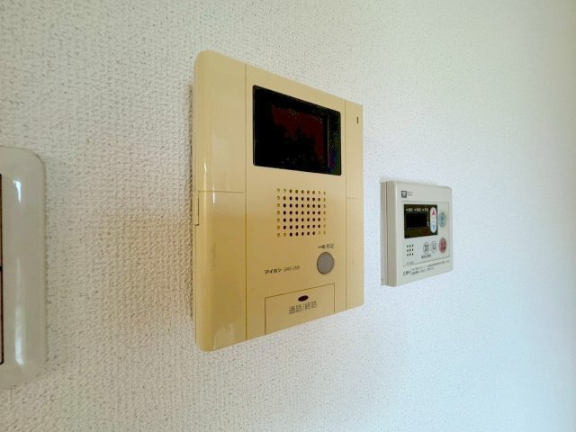 フルーヴトレーズのセキュリティ