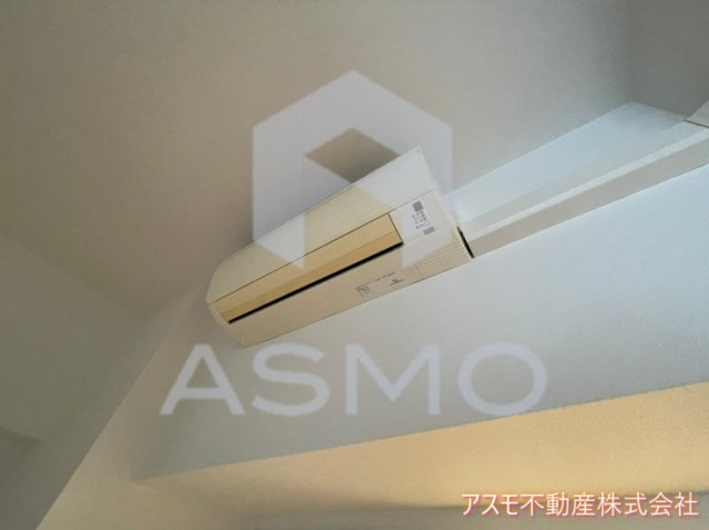 【設備】 | ベルフェリーク天満橋
