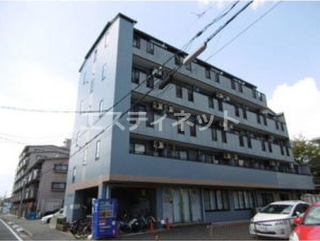 プレズ名古屋柴田の外観