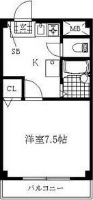プレズ名古屋柴田