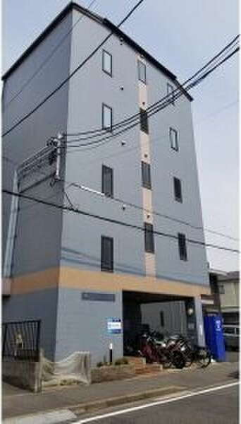 プレズ名古屋柴田の展望
