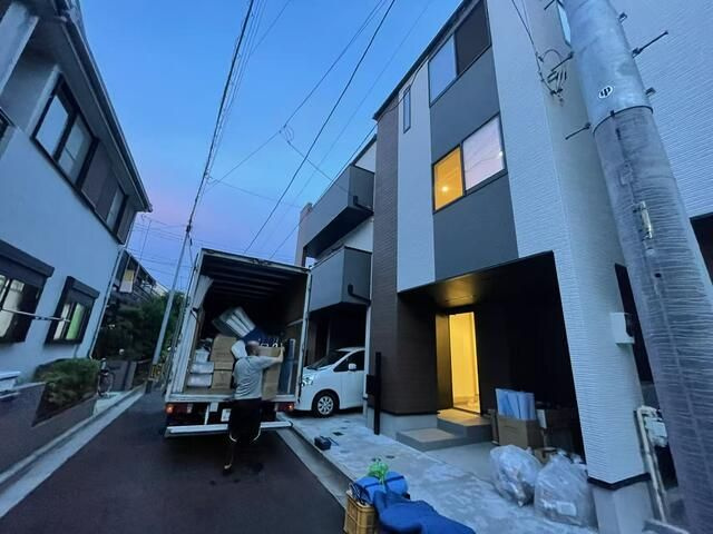【外観】 | 志木市本町３丁目戸建て | 外観もきれいです