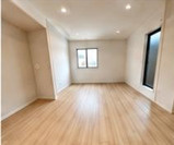 【居間・リビング】 | 志木市本町３丁目戸建て | 使いやすいリビングです