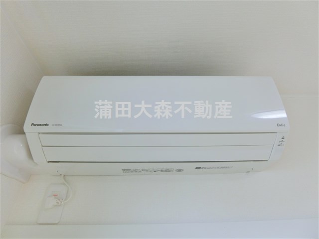 メルヴェーユ久が原の設備|LDK