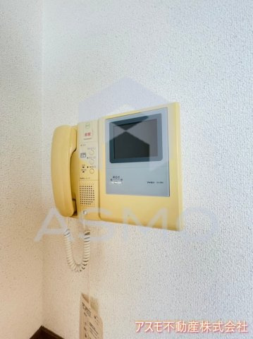 【セキュリティ】 | オルゴグラート鶴見