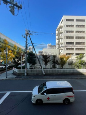 【展望】 | エスリード大阪城クローグ