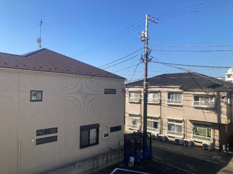 すまいるYOUの展望