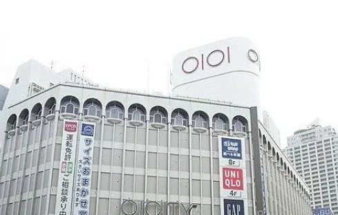 カスタリア池袋の周辺