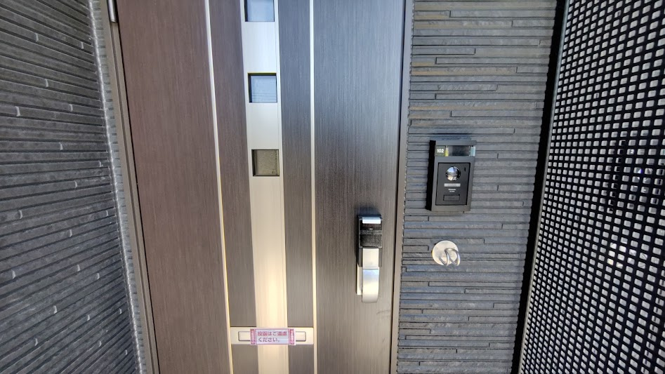 モノテラスのその他共用部分