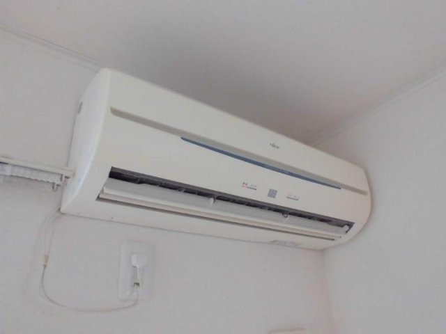 グリーンハイツ水海道Ａの設備