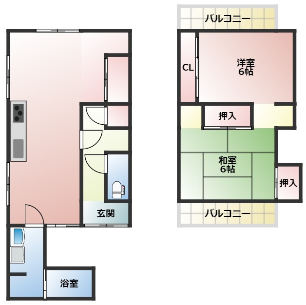 淀本町