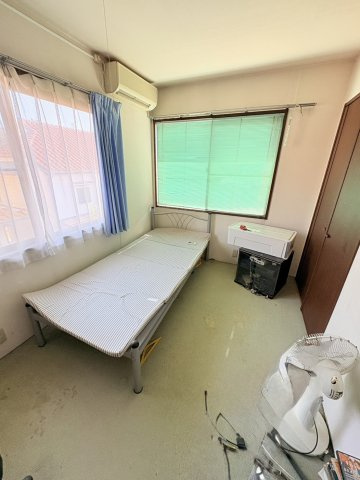北六甲台1丁目一戸建の洋室|きれいな洋室です