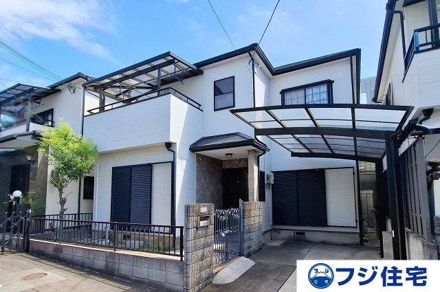 高石市西取石7丁目