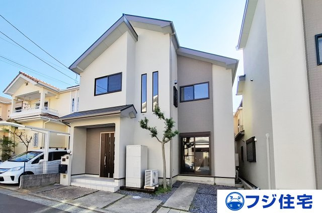 和泉市弥生町4丁目