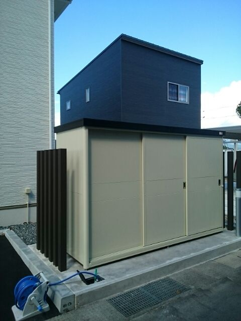 セレーノ　Ⅱのその他共用部分