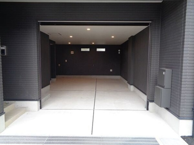 【駐車場】 | GHC