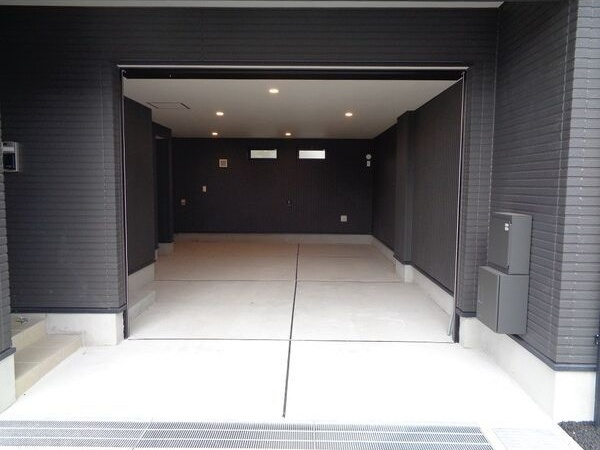 【駐車場】 | GHC