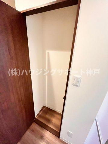 ワコーレヴィアーノ垂水城が山猫の家のその他