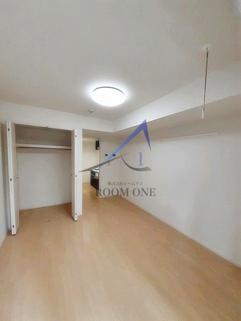 トゥーレン　コティの居間・リビング|洋室のお部屋です。