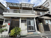 大蓮東5丁目テラスハウスの画像