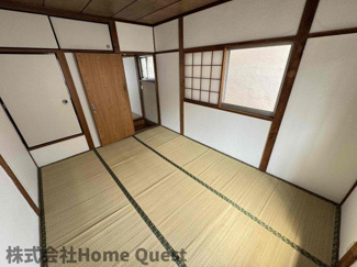 【寝室】 | 大蓮東5丁目テラスハウス