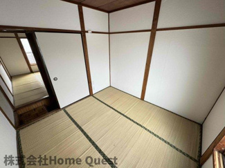 【子供部屋】 | 大蓮東5丁目テラスハウス