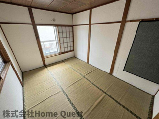 【寝室】 | 大蓮東5丁目テラスハウス