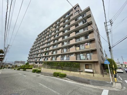 ネオハイツ瀬戸
