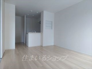 ベースの居間・リビング