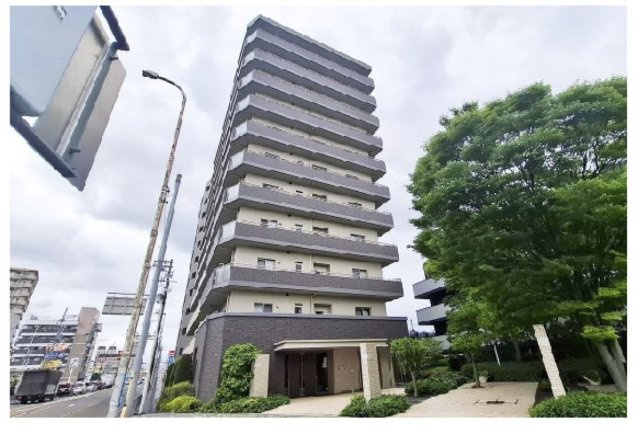 BELISTA鳳北町　803