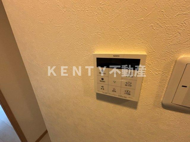 【設備】 | ルーブル旗の台弐番館