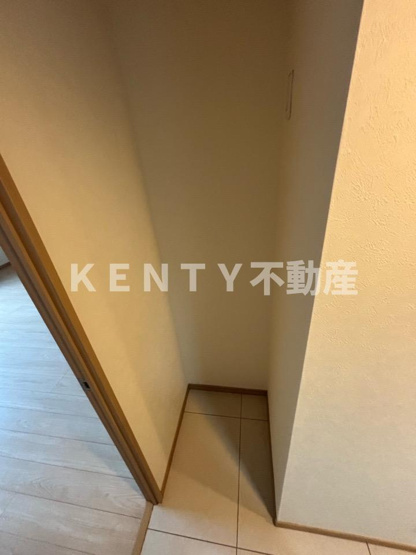 【設備】 | ルーブル旗の台弐番館