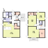 （仮称）調布市布田6丁目戸建B棟の画像