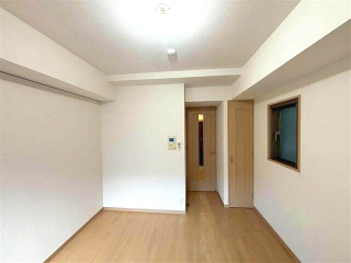ヴォーガコルテ世田谷上町の居間・リビング|おしゃれな居間です