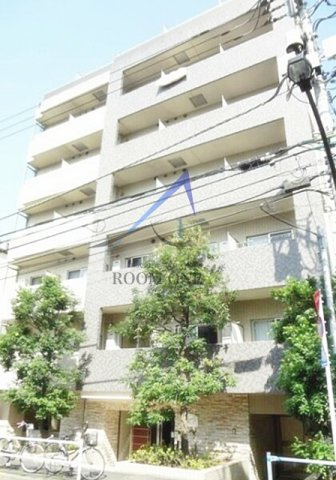 プレール・ドゥーク北新宿