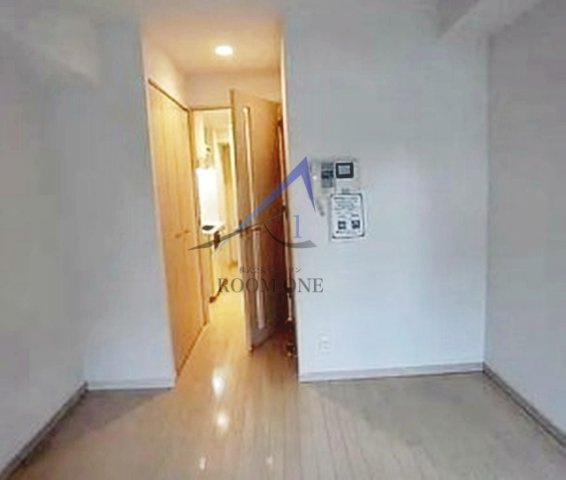プレール・ドゥーク北新宿の居間・リビング|洋室のお部屋です。