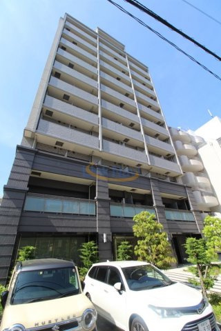 【外観】 | エスリード新大阪SOUTH