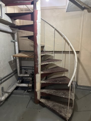 【内装】 | 福岡ビル