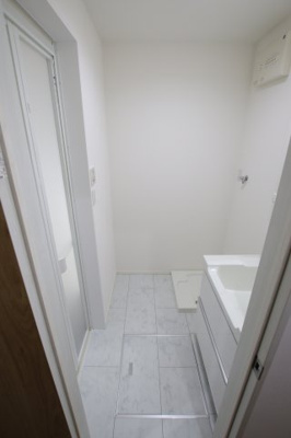 【洗面所】 | カシーナテラス関茶屋