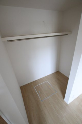 【収納】 | カシーナテラス関茶屋