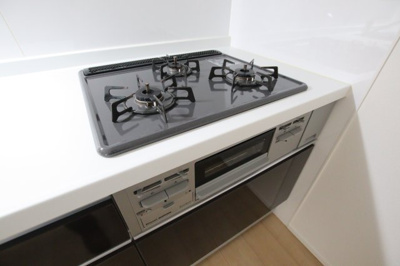 【設備】 | カシーナテラス関茶屋