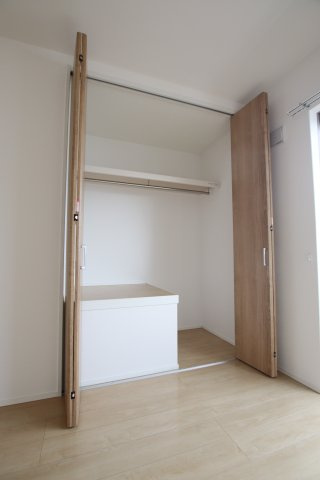 【収納】 | カシーナテラス関茶屋