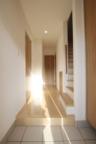 【玄関】 | カシーナテラス関茶屋
