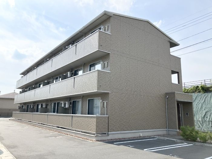 アースガーデンＳＯＪＡ