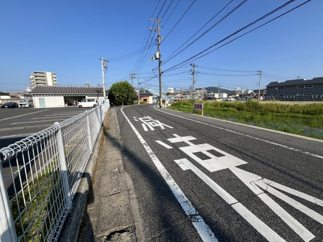 アースガーデンＳＯＪＡの周辺