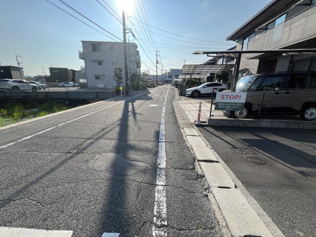 アースガーデンＳＯＪＡの周辺