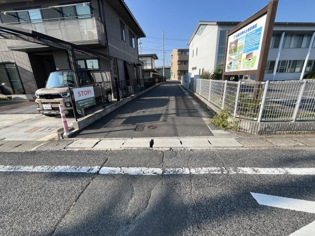 アースガーデンＳＯＪＡの周辺